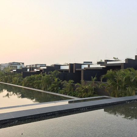 Shenzhen Bay Breeze Resort Kültér fotó