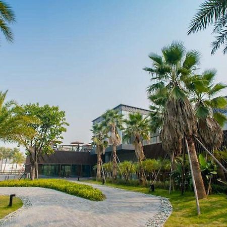 Shenzhen Bay Breeze Resort Kültér fotó